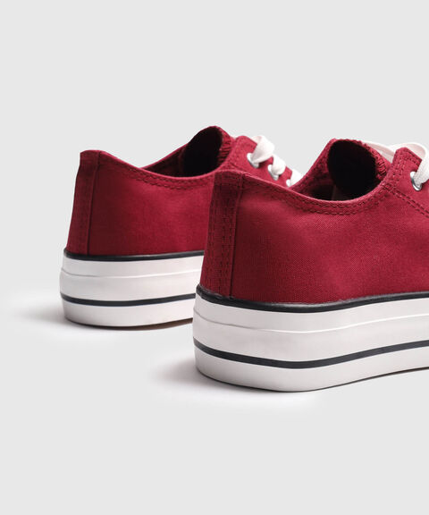 tenis casuales para mujer