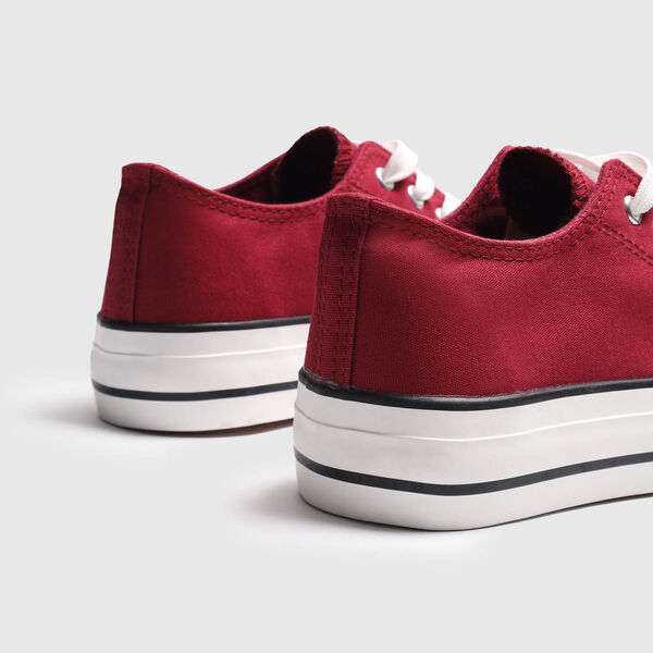 tenis casuales para mujer image number null