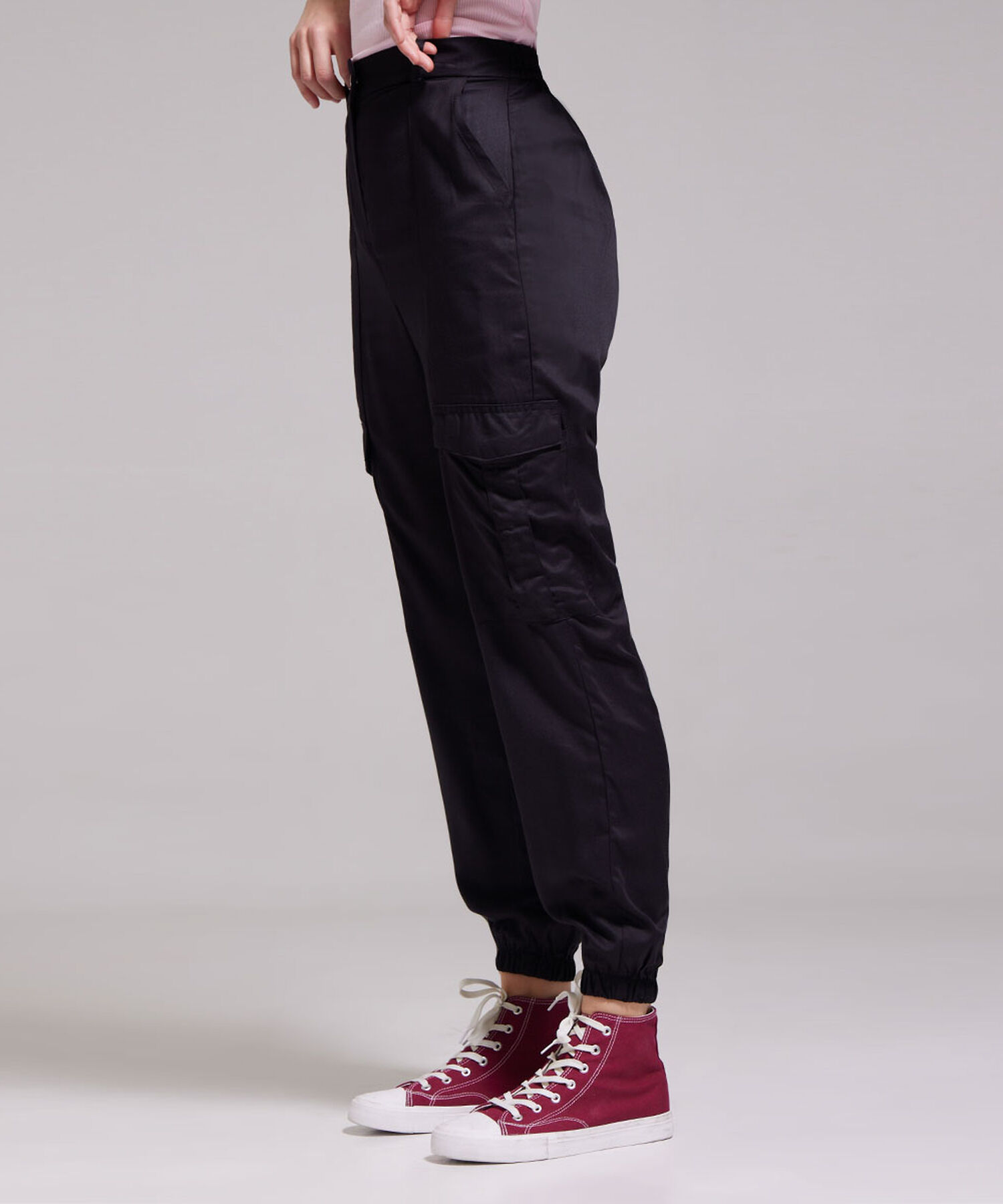 pantalon para mujer