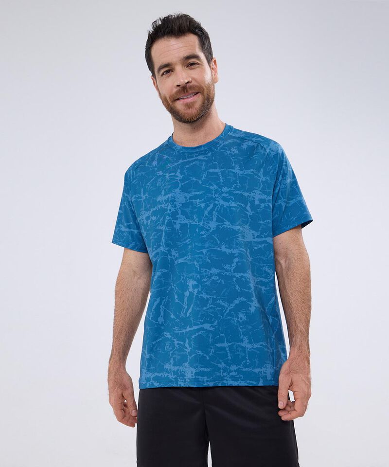 camisetas deportivas para hombre