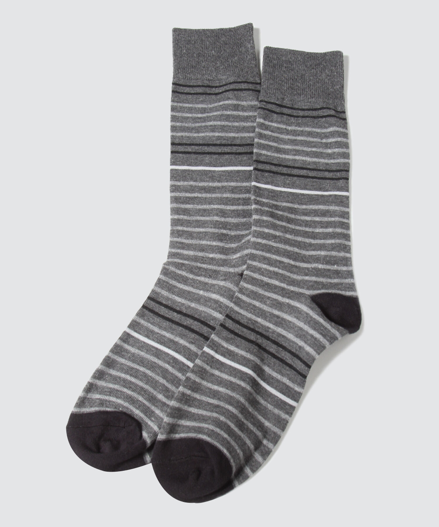 medias para hombre