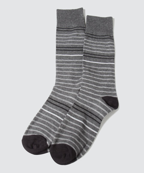 medias para hombre