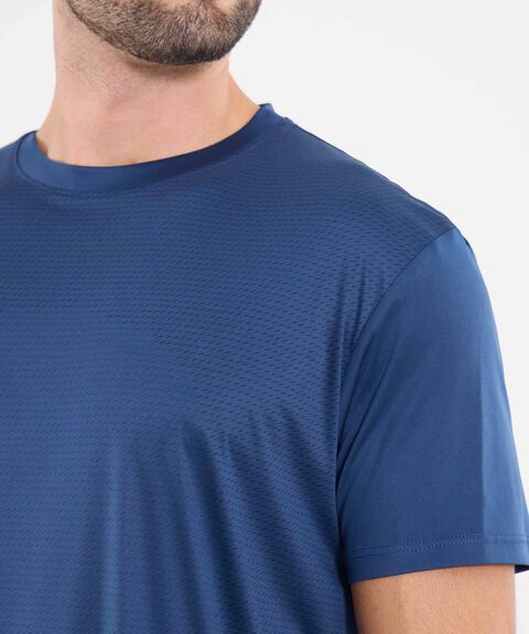 camisetas deportivas para hombre