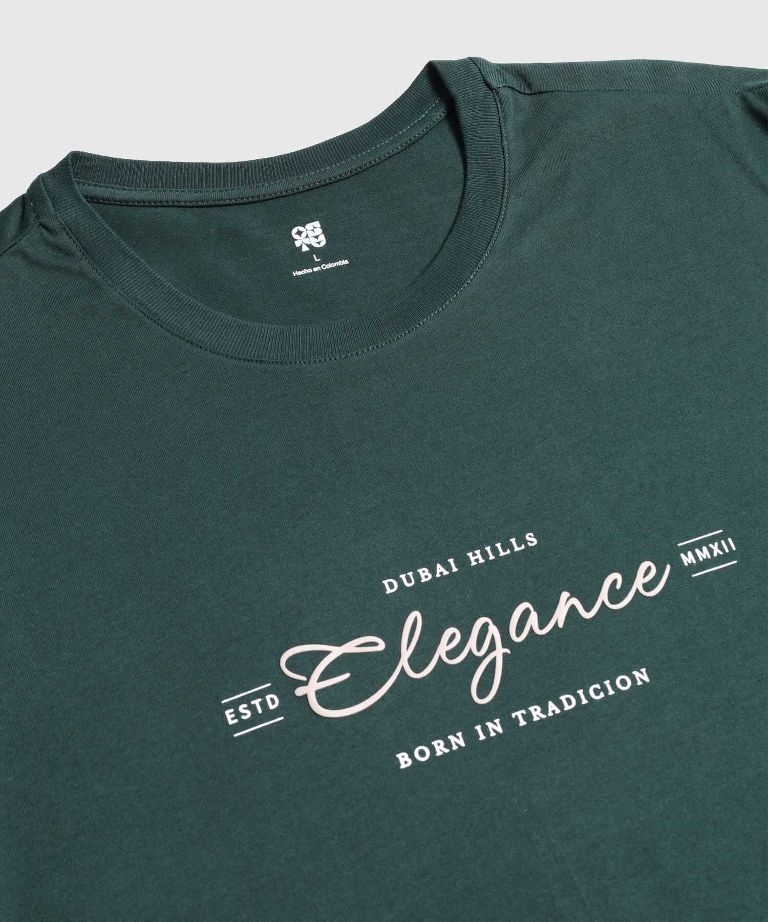 camisetas para hombre