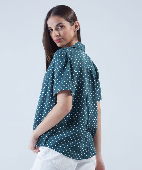 blusas de moda image number null