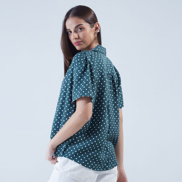 blusas de moda image number null