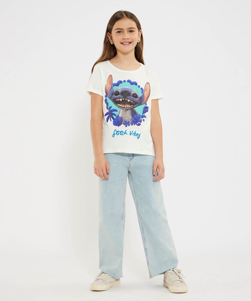 camisetas para niñas