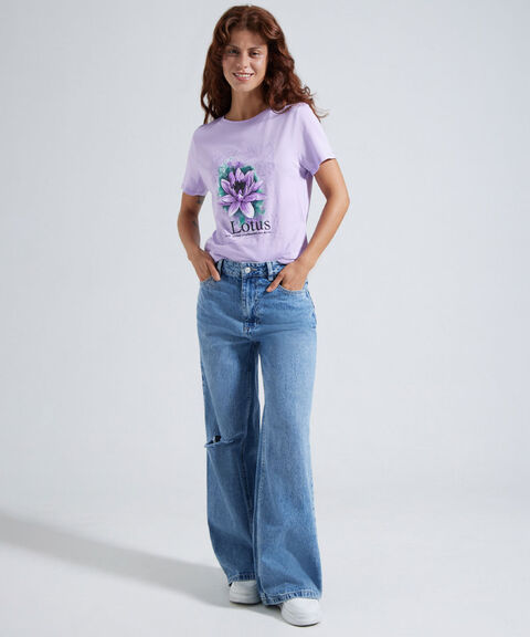 camisetas mujer