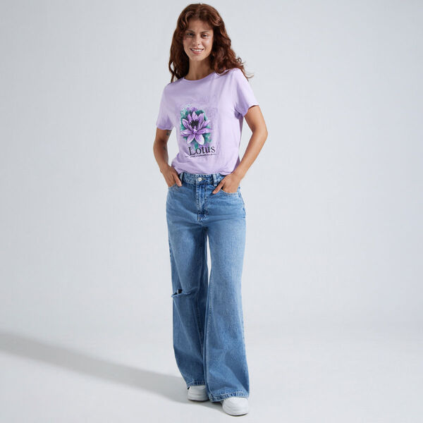 camisetas mujer