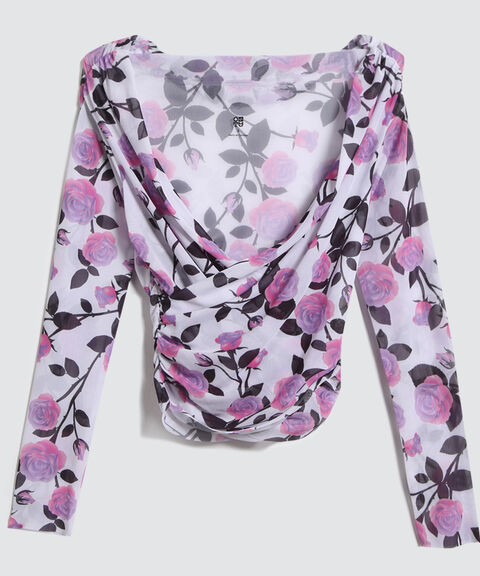 camisetas mujer
