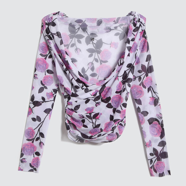 camisetas mujer