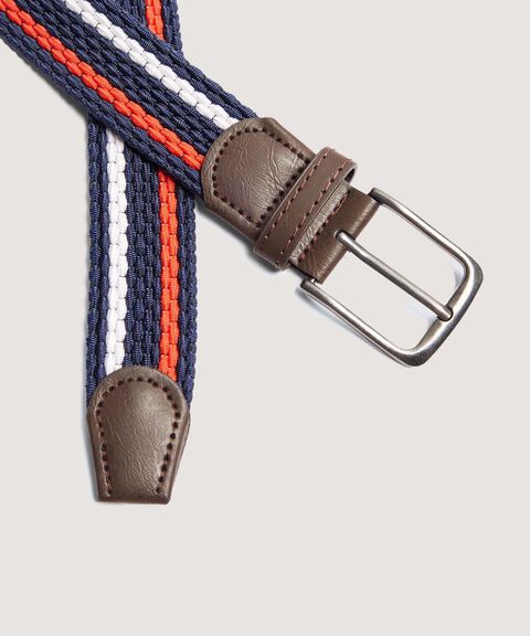 cinturones para hombre image number null