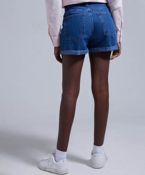 shorts mujeres image number null