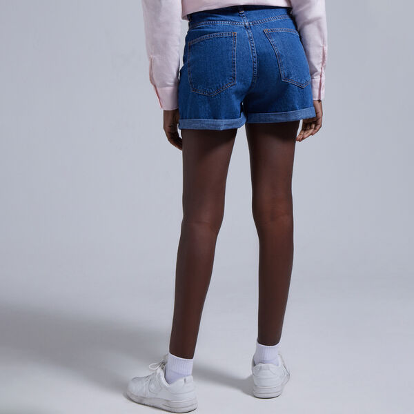 shorts mujeres image number null