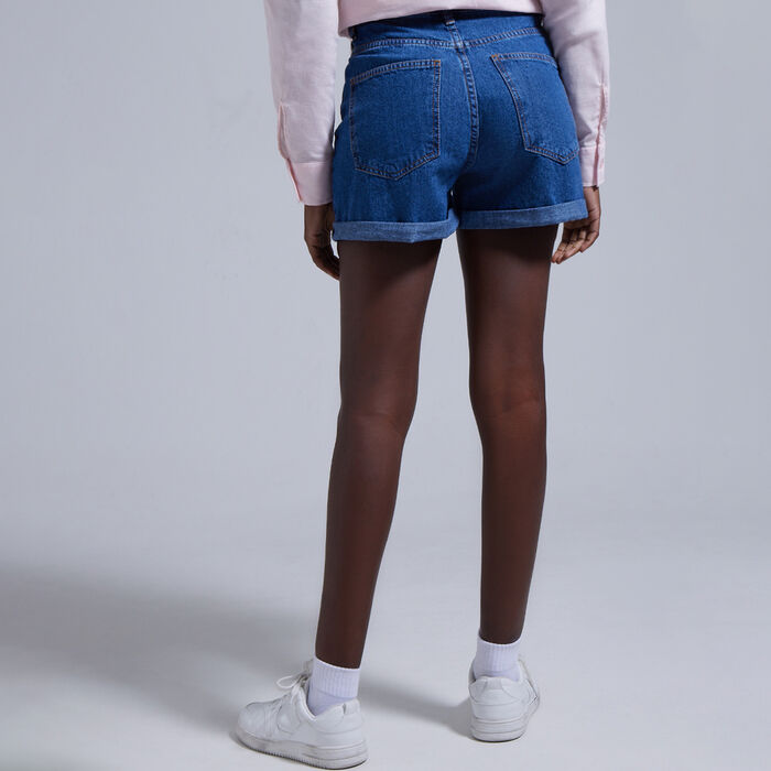 shorts mujeres