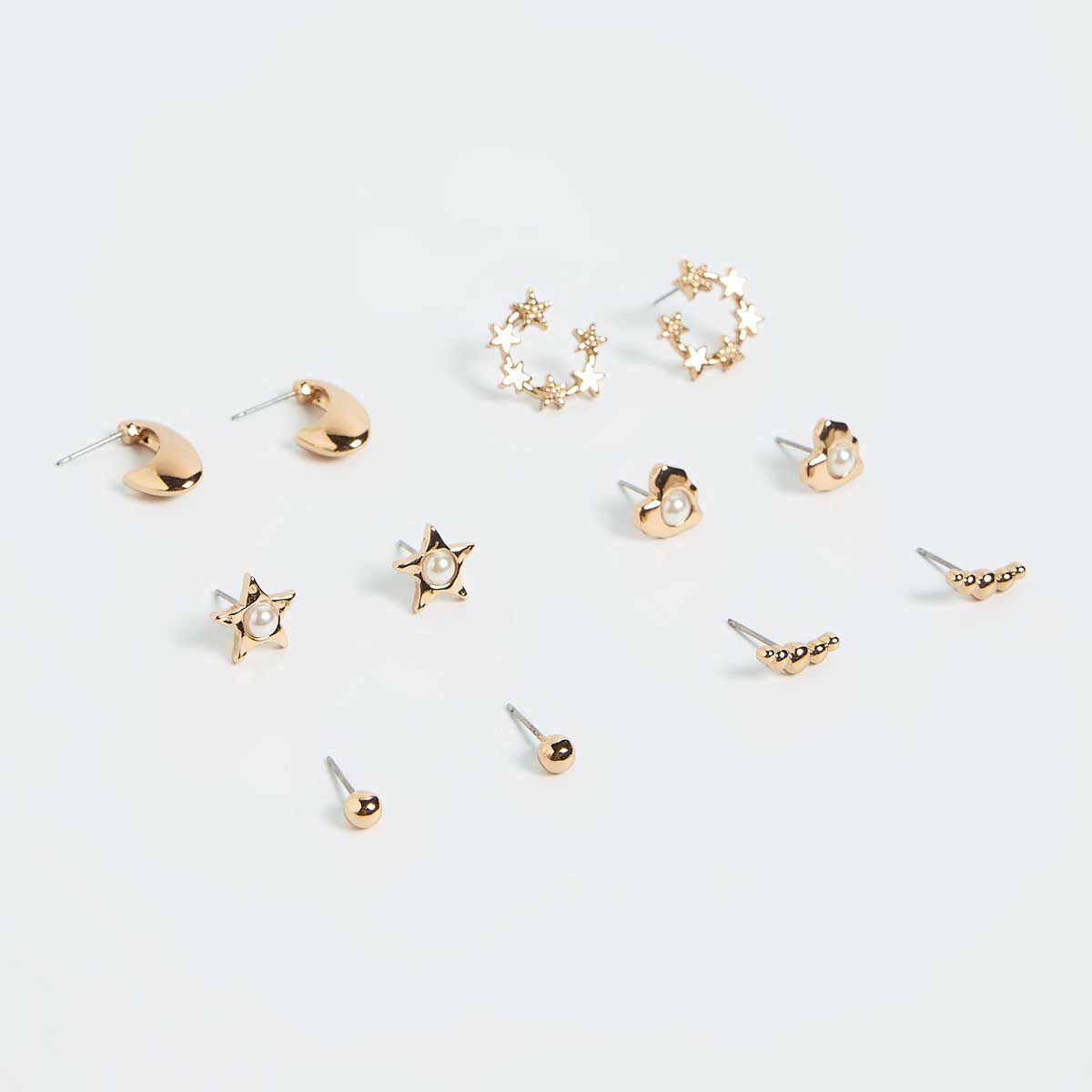 sets de accesorios para mujer