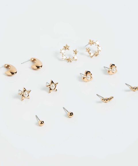sets de accesorios para mujer