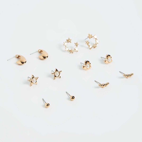 sets de accesorios para mujer image number null