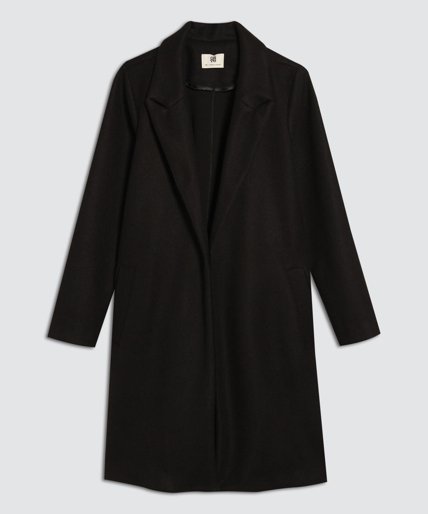 chaquetas para mujer