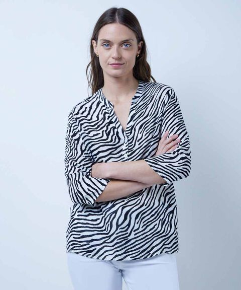 blusas de moda image number null