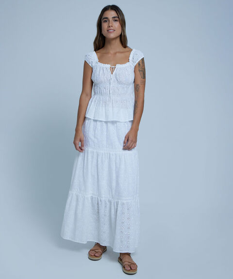 faldas de moda