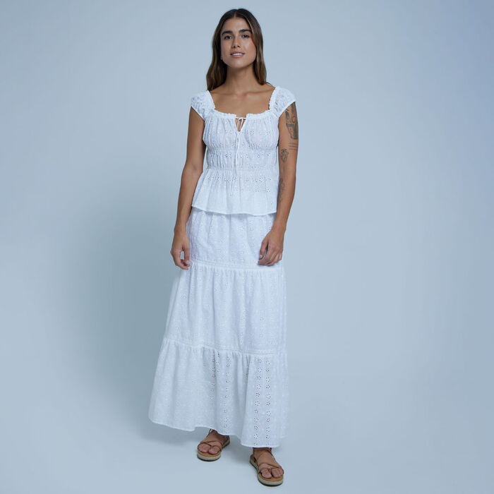 faldas de moda