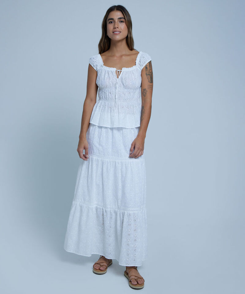 faldas de moda