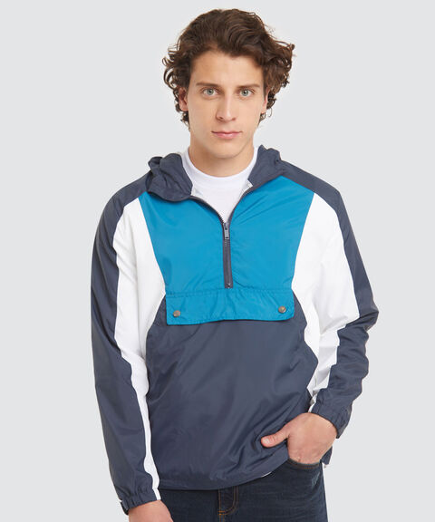 chaquetas para hombre