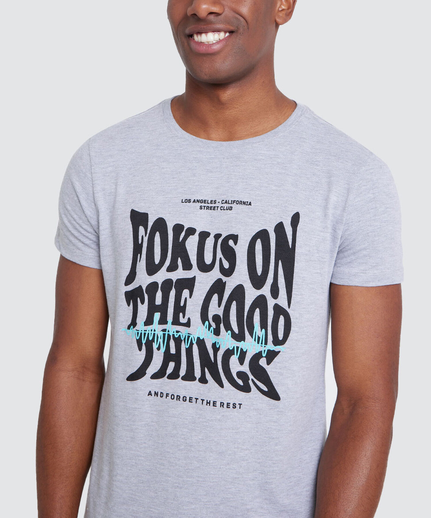 camisetas para hombre