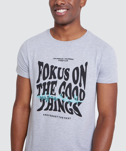 camisetas para hombre