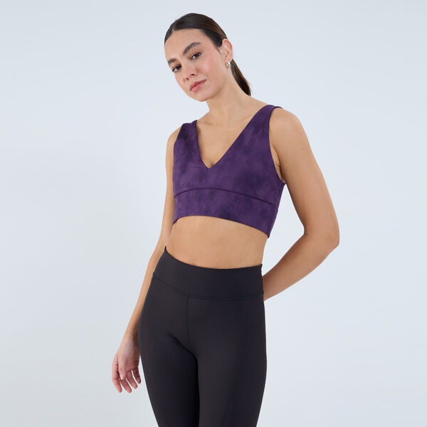 top deportivo mujer image number null
