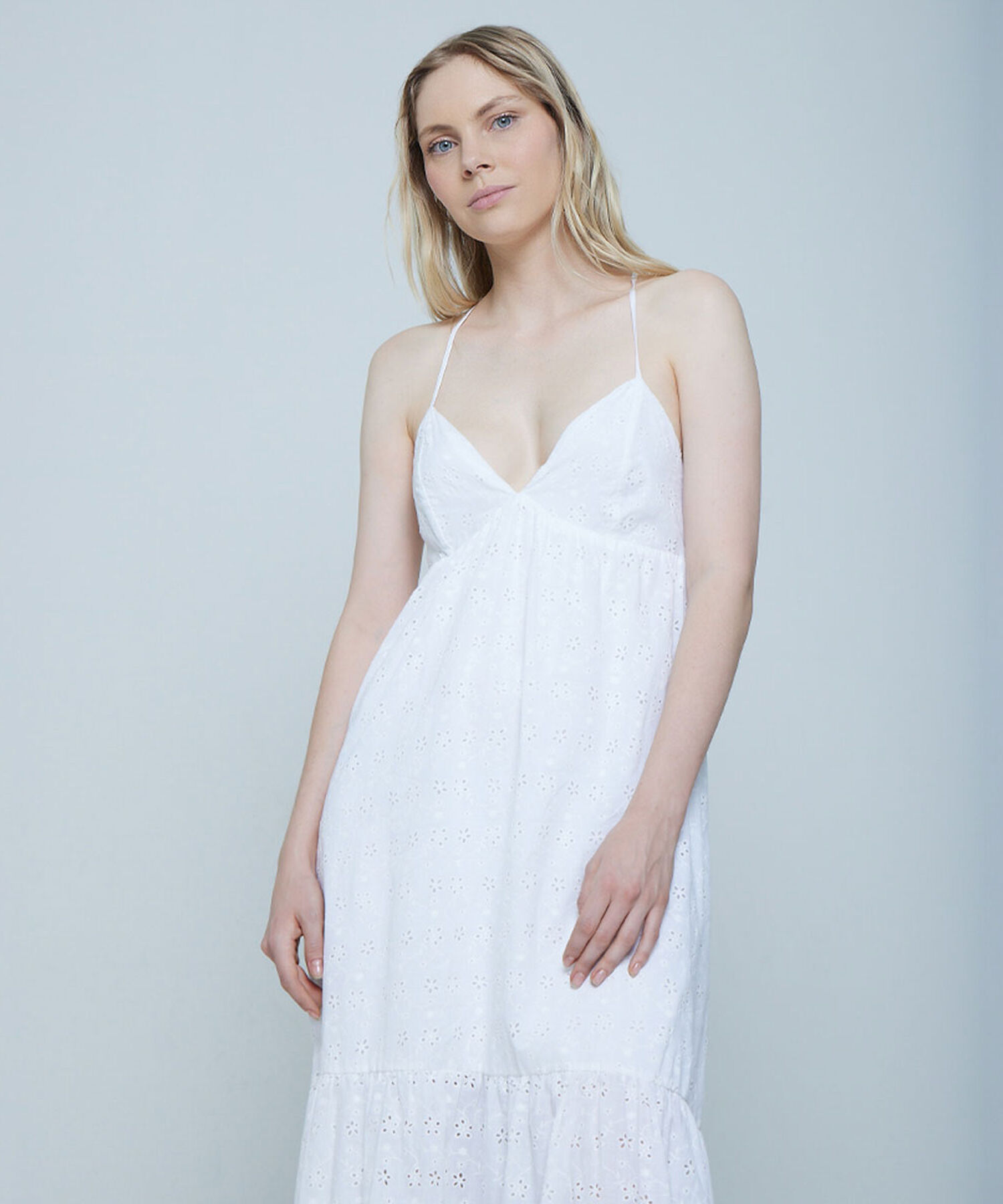 vestidos para mujer
