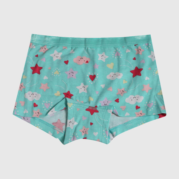 ropa interior para niñas