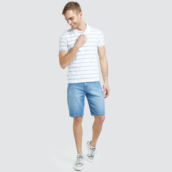Camisetas polo para hombre  image number null