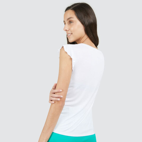 camisetas mujer image number null
