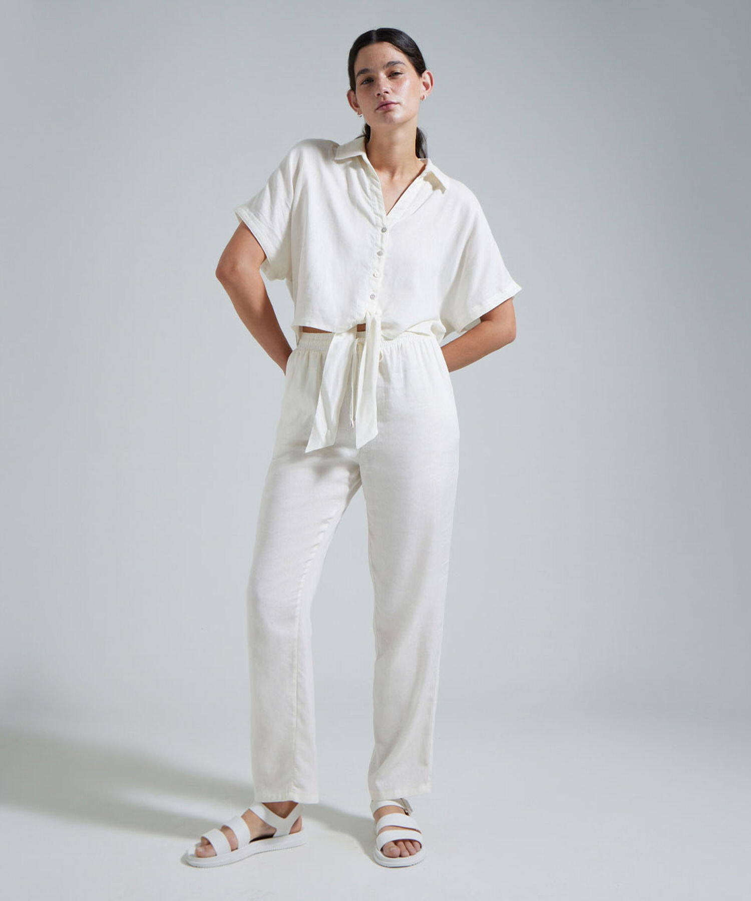 camisas para mujer