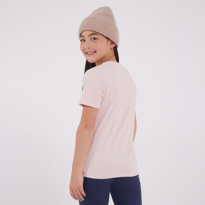 camisetas para niñas