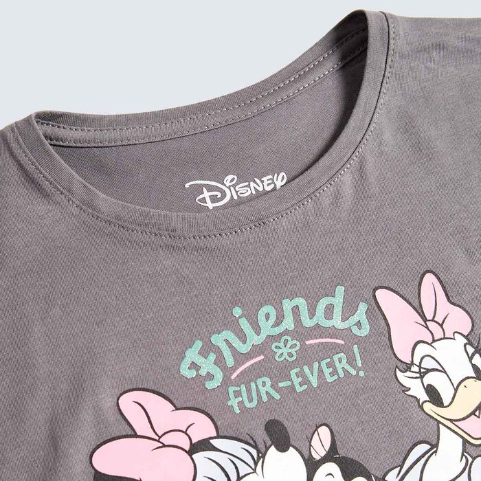 camisetas para niñas