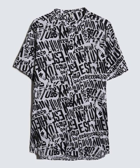 camisas para hombre