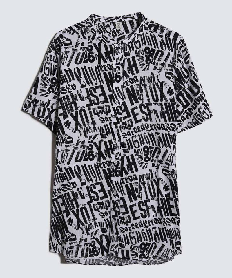 camisas para hombre