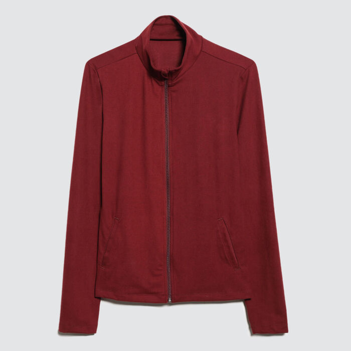 chaquetas deportivas mujer