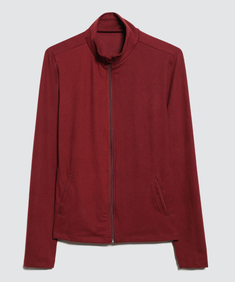 chaquetas deportivas mujer