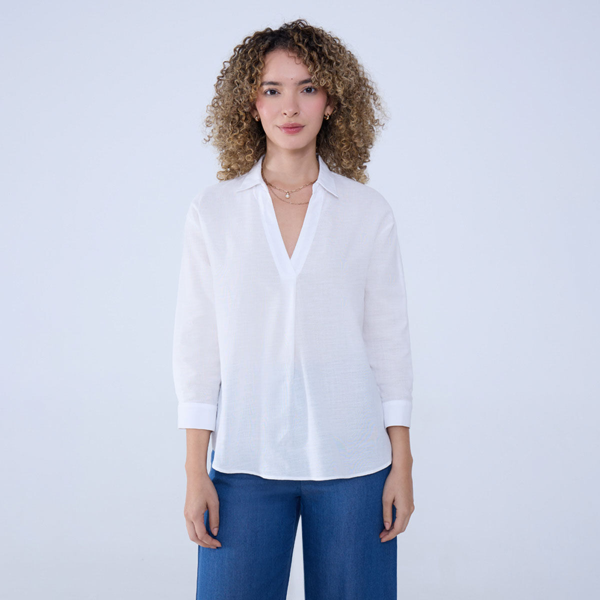 Camisas de mujer de vestir cheap