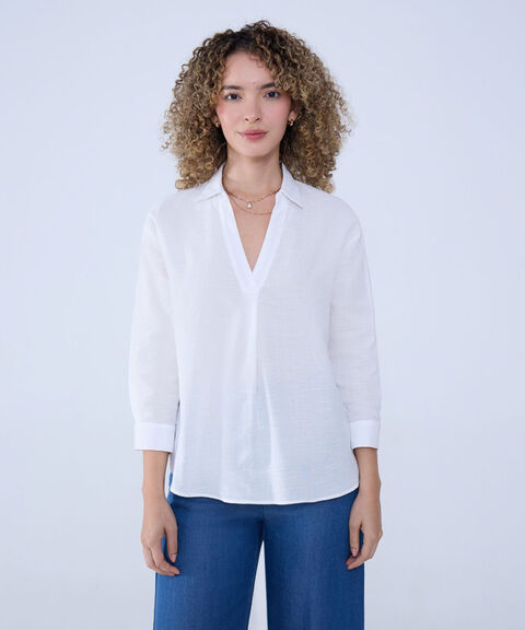 camisas para mujer