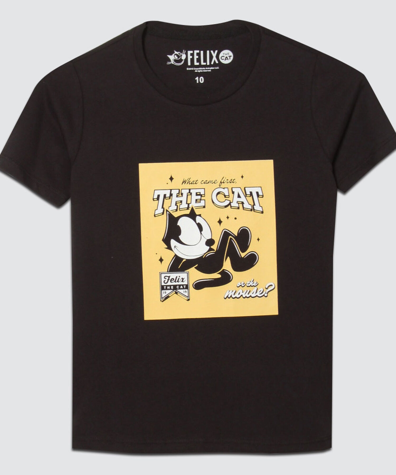 camisetas niño