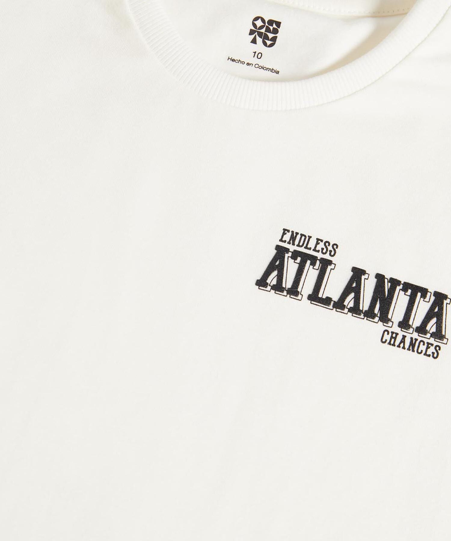 camisetas niño