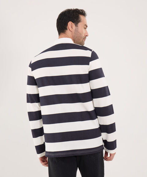 Set para Hombre de Rayas Clásicas, , hi-res image number null