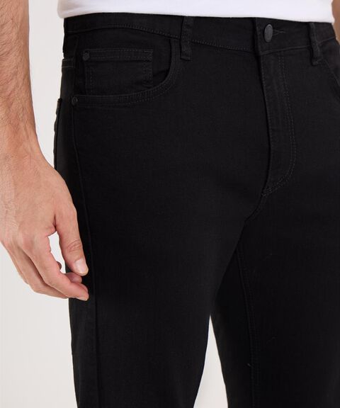 jeans denim image number null