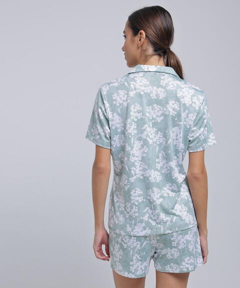 pijamas y batas para mujer