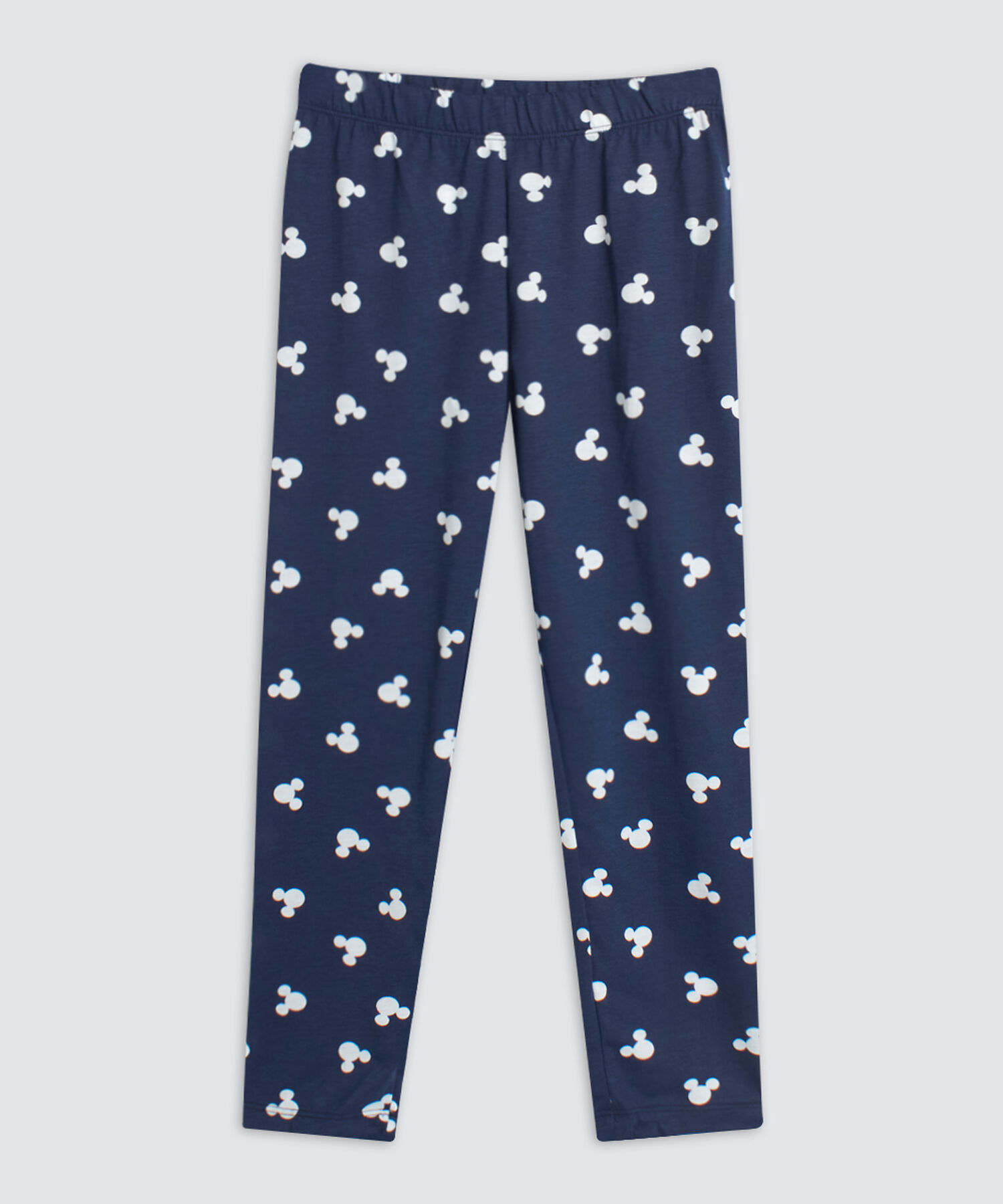 pijamas para niño